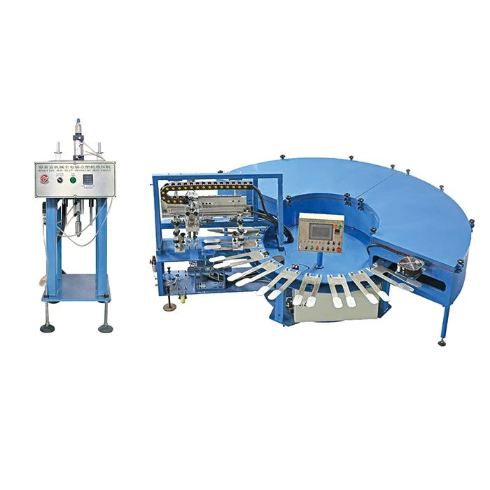 Anti Slip Socks Dotting Machine
